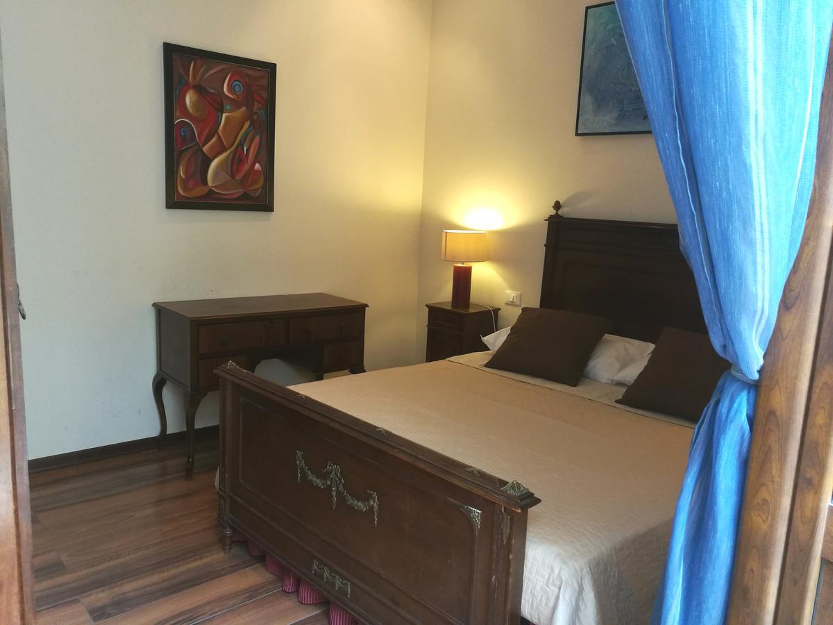 Bed and Breakfast Legacy Сульмона Экстерьер фото